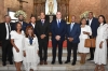 la comunidad codiana se reuni en el templo patronal nuestra seora de las mercedes en la ciuda 2